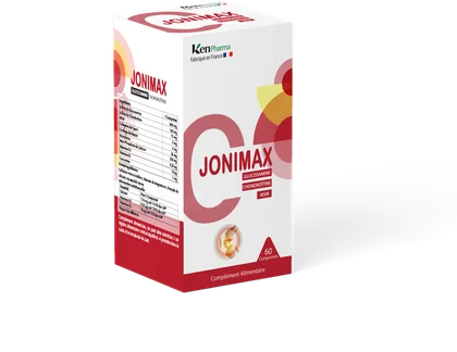JONIMAX